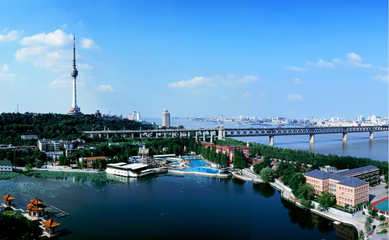 Tortoise Mountain TV Tower